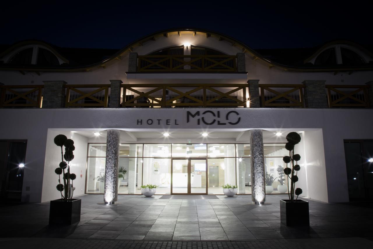 Hotel Molo Resort Osiek  Exterior foto